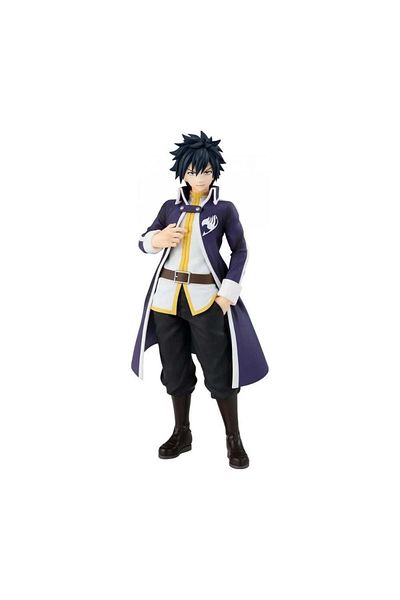 Good Smile Company POP UP PARADE Fairy Tail Final Season : Grand Magic Games Arc Version - Gray Fullbuster