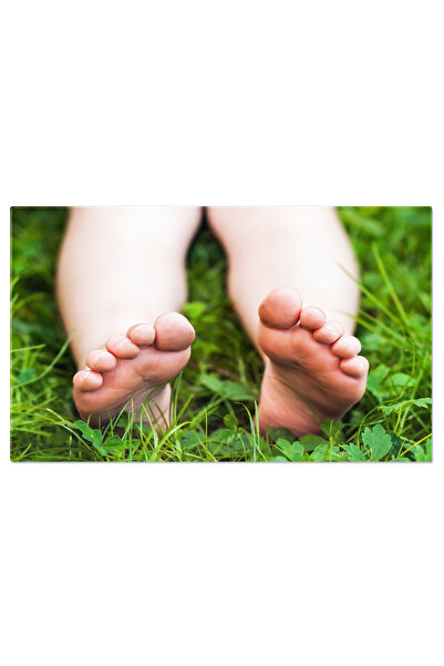 StoryGift Romania Tablou Canvas - Copilarie La Aer Liber, Fericire Si Natura,...