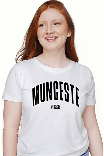 StoryGift Romania Tricou Femei Cuvantul Munceste, Motivational, Self Help, In...