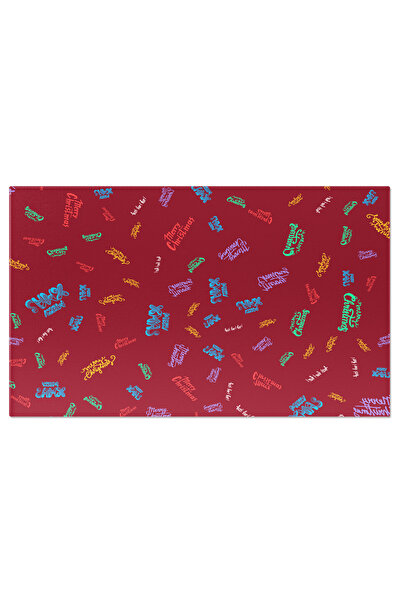 StoryGift Romania Tablou Canvas - Decoruri Festive De Craciun: Detalii Pline ...