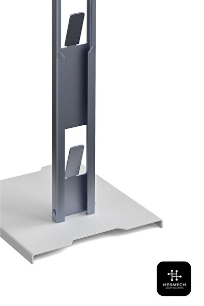 hermech Dyson Premium Series Gen5 - Dual Color Vacuum Stand, Compatible Standing Unit, Detect V8 V9 V10 V11 V12 V15