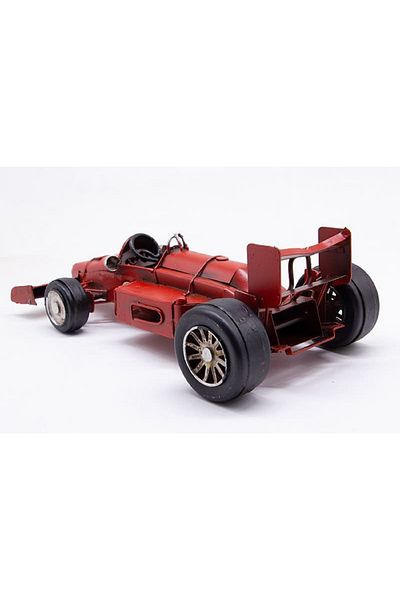 hediyeconcepti Decorative Metal Racing Carornaments Home Living Room Tv Cabinet Desktop Office Decoration