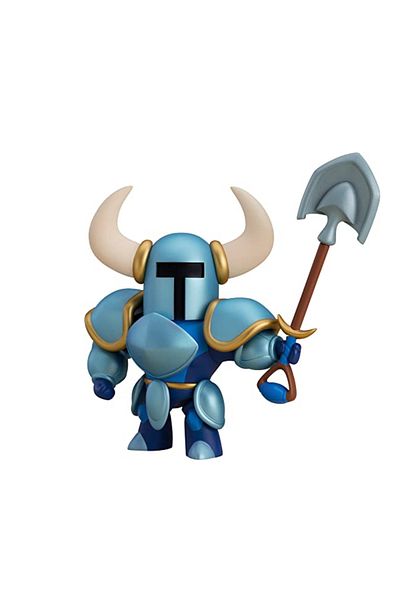 Good Smile Company Shovel Knight Shovel Knight Nendoroid Action Figure by Good Smile Company