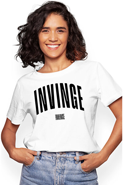 StoryGift Romania Tricou Femei Cuvantul Invinge, Motivational, Self Help, Int...