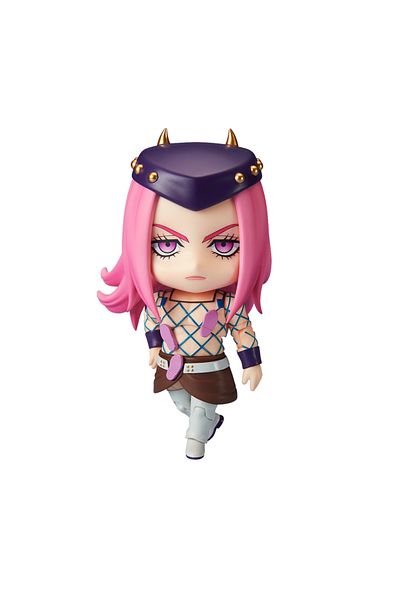 Good Smile Company Jojo's Bizzare Adventure Narciso A Nendoroid Action Figure