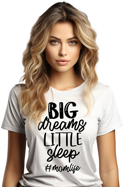 StoryGift Romania Tricou Femei pentru mamele care se sacrifica pentru bunasta...