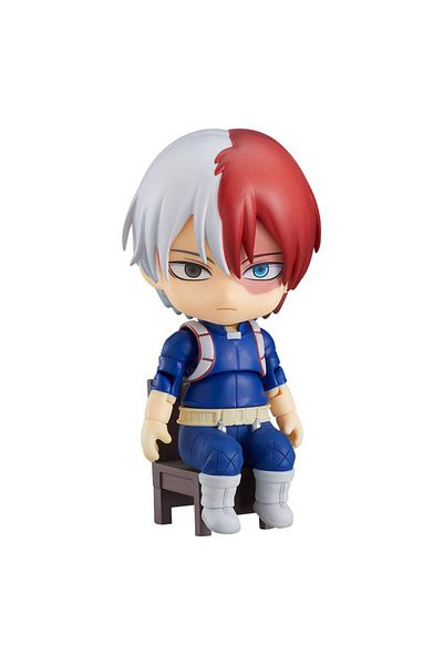 Good Smile Company Nendoroid Swacchao! Shoto Todoroki