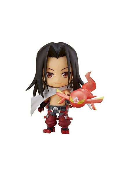 Good Smile Company Shaman King Hao Nendoroid Action Figure by Good Smile Company