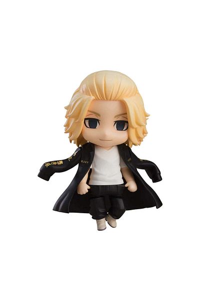 Good Smile Company Nendoroid Tokyo Revengers Mikey (Manjiro Sano)