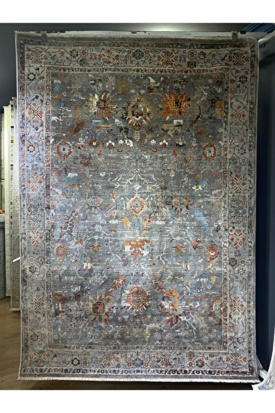 Tuğra Halı The Park Home / Etnik Desen / 7/24