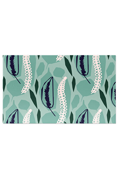 StoryGift Romania Tablou Canvas: Arta Manuala - Decorarea Cu Model Floral