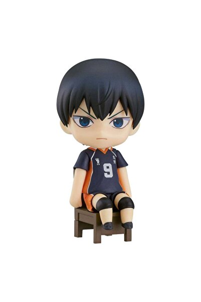 Good Smile Company Nendoroid Swacchao! Tobio Kageyama