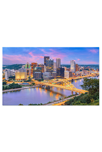 StoryGift Romania Tablou Canvas: Caine Fericit, Portret In Natura, Prieten Cr...