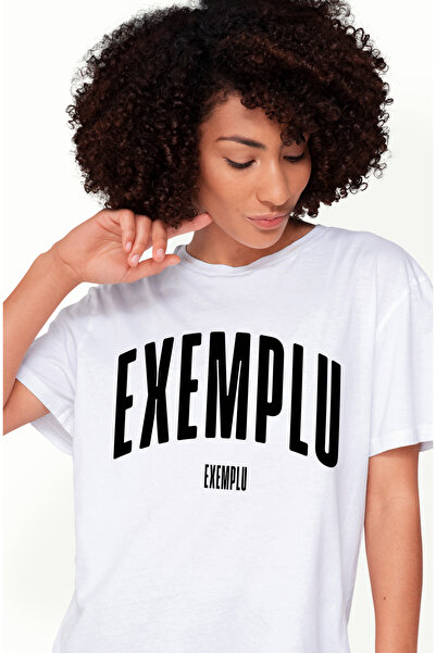 StoryGift Romania Tricou Femei Cuvantul Exemplu, Motivational, Self Help, Int...