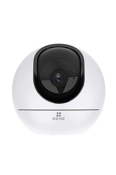 EZVIZ كاميرا EZVIZ H6 3K واي فاي للمنزل الذكي