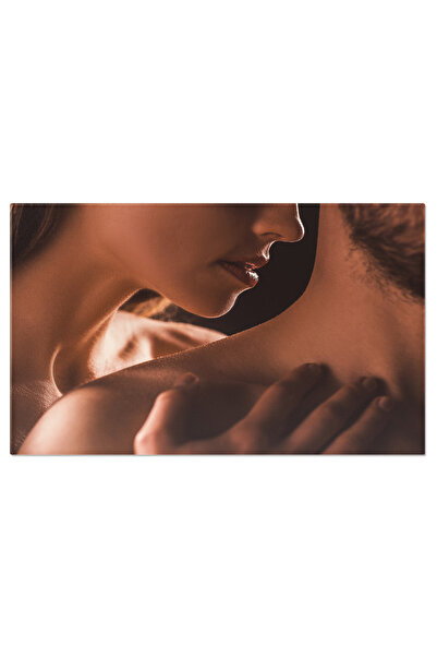 StoryGift Romania Tablou Canvas: Pasiune Si Intimitate Intre Doi Indragostiti...