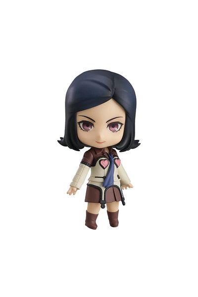 Good Smile Company Persona 2 Maya Amano Nendoroid Action Figure by Good Smile Company