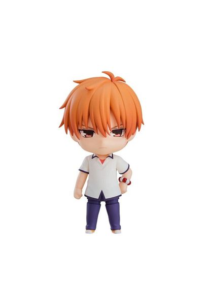 Good Smile Company مجسم كيو سوما نيندورويد من سلة الفواكه من توي تيك