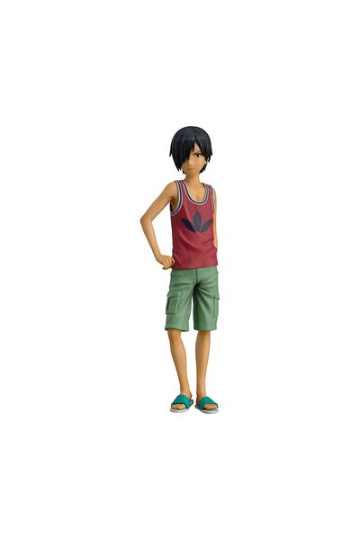 Good Smile Company Summer Wars Kazuma Ikezawa Pop Up Parade Figure by Good Smile Company