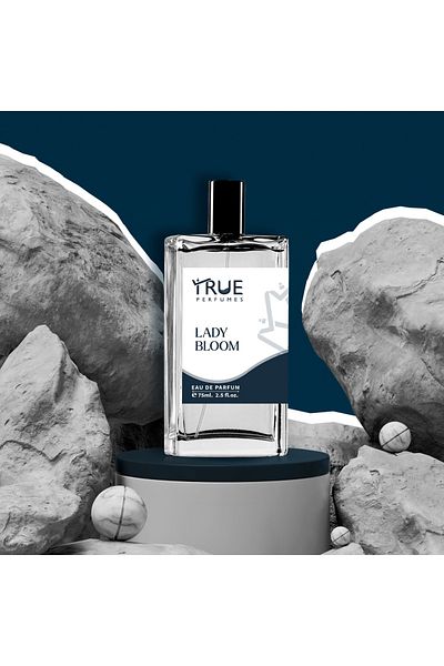 true perfumes Lady Bloom