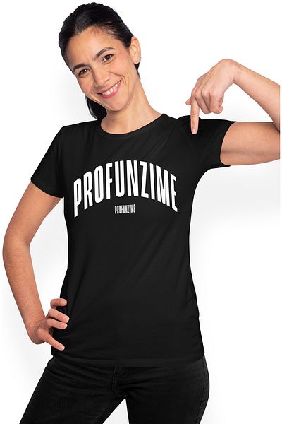 StoryGift Romania Tricou Femei Cuvantul Profunzime, Motivational, Self Help, Intelegere de Sine, A BLK_L