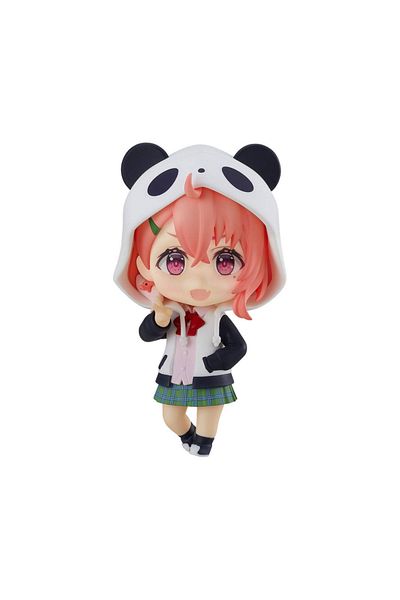 Good Smile Company Nijisanji: Sasaki Saku Nendoroid PVC Figure by Good Smile Company