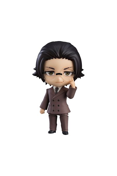 Good Smile Company Bungo Stray Dogs Ango Sakaguchi Nendoroid Action Figure