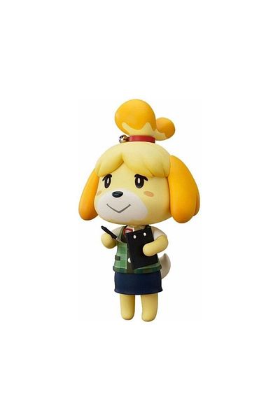 Good Smile Company Nendoroid : Animal Crossing - Isabelle (Shizue)