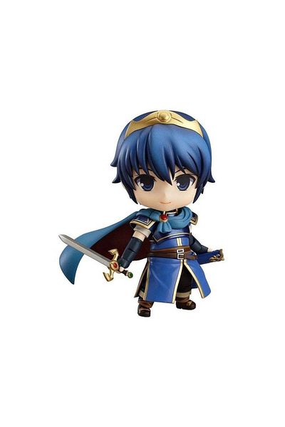 Good Smile Company Nendoroid Marth: New Mystery of the Emblem Edition(re-run)