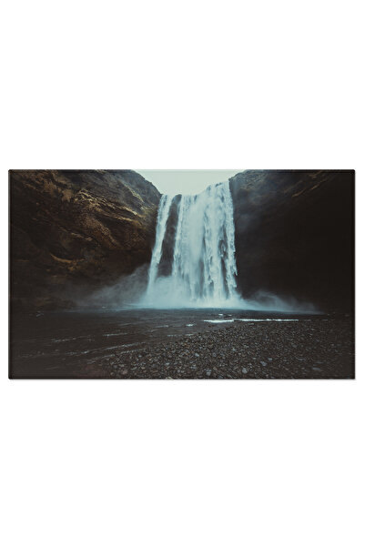 StoryGift Romania Tablou Canvas Icon Siam Magazin Prezentand Pe Malul Raului, Bangkok, Arhitectura, Urban 2468