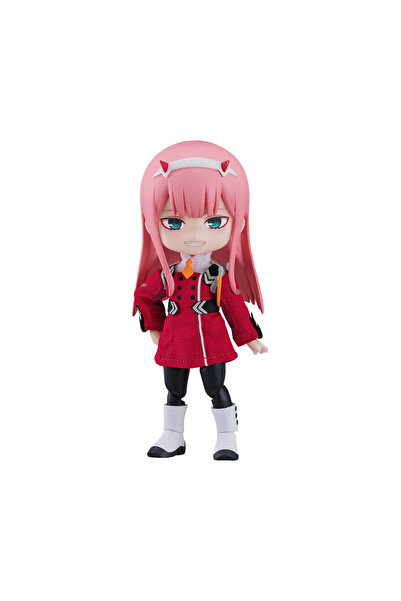 Good Smile Company دمية DARLING in the FRANXX دمية Zero Two Nendoroid المتحرك...