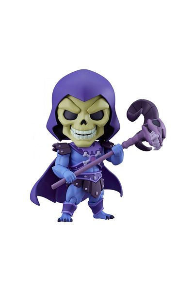 Good Smile Company Nendoroid Masters of the Universe Revelation : Skeletor