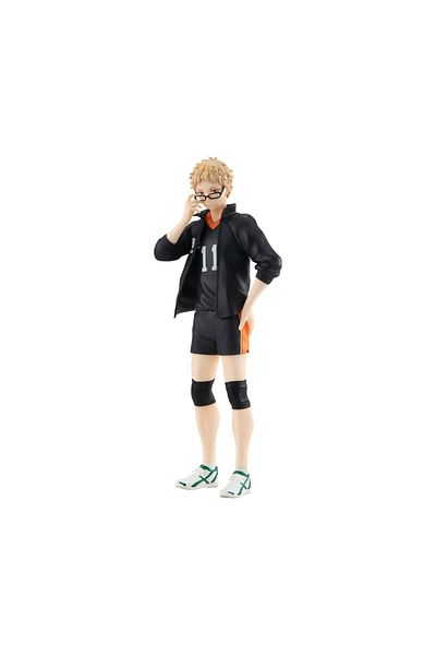 Good Smile Company Haikyu!! Kei Tsukishima Pop Up Parade Figure