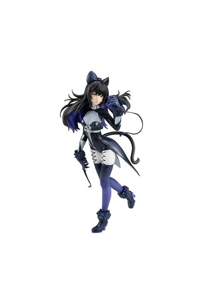Good Smile Company RWBY: Ice Queendom Blake Belladonna : Lucid Dream Pop Up Parade Figure by Good Smile Company