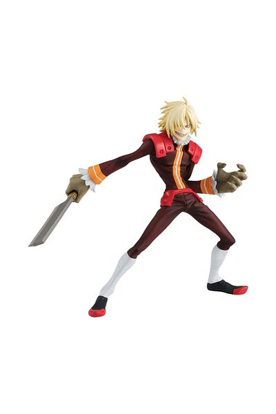Good Smile Company Tengen Toppa Gurren Lagann Viral Pop Up Parade Figure