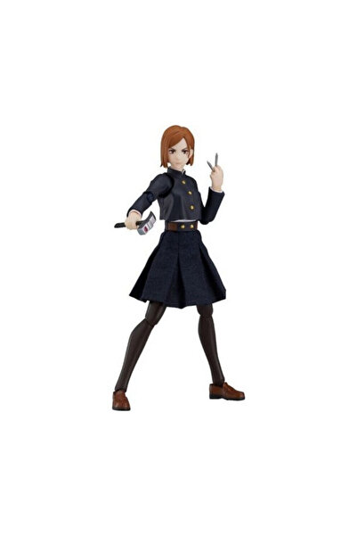 Good Smile Company جوجوتسو كايسن: شخصية نوبارا كوجيساكي فيجما من شركة جود سمايل