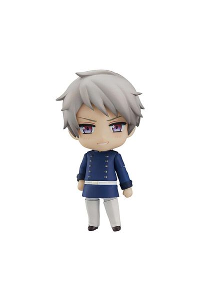 Good Smile Company Hetalia World Stars Prussia Nendoroid Action Figure