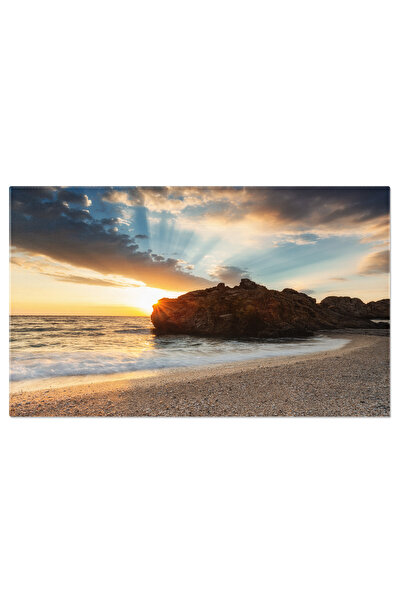 StoryGift Romania Tablou Canvas Gloria Diminetii Artist: Anna Vero, Arta Abst...