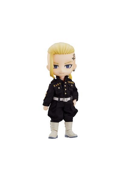 Good Smile Company Tokyo Revengers Draken (Ken Ryuguji) Nendoroid Doll Action Figure