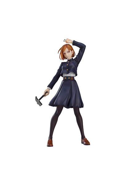 Good Smile Company POP UP PARADE Jujutsu Kaisen Nobara Kugisaki