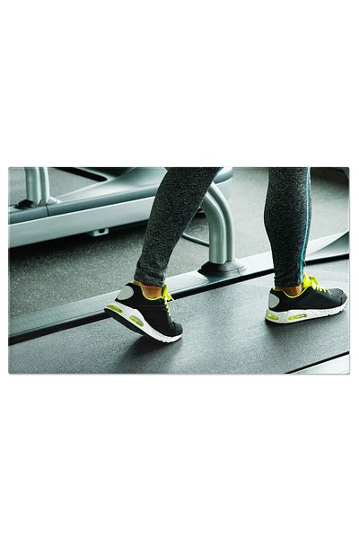 StoryGift Romania Canvas Print - Sports And Fitness: Training Equipment