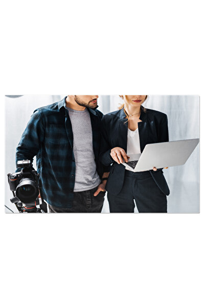 StoryGift Romania Tablou Canvas Creativitate Si Tehnologie In Fotografie Foto...