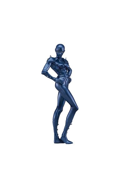 Good Smile Company Cobra the Space Pirate Armaroid Lady Pop Up Parade Figure by Good Smile Company