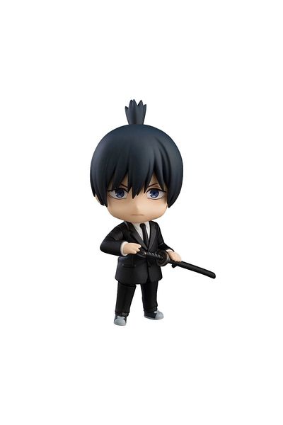 Good Smile Company Chainsaw Man Aki Hayakawa Nendoroid Action Figure