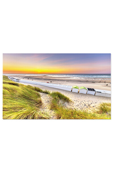 StoryGift Romania Tablou Canvas - Ruinele Forumului Roman