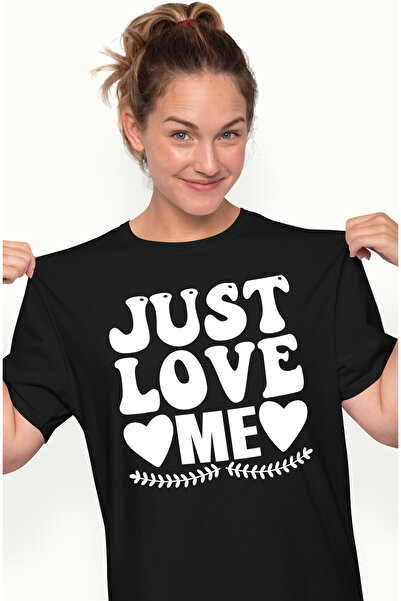 StoryGift Romania Tricou Femei cu inimioare pentru cei care duc lipsa de iubi...