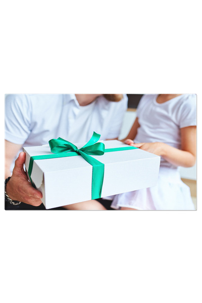 StoryGift Romania Tablou Canvas: Zi De Nastere Plina De Dragoste - Surpriza P...