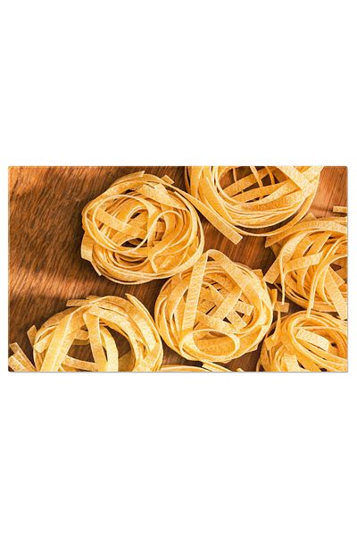 StoryGift Romania Tablou Canvas: Savori Italiene Autentice: Pastele Uscate Si Ingrediente Fine