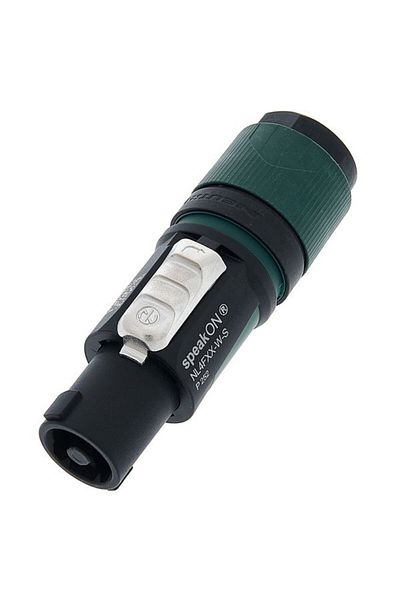 NEUTRIK NL4FXX-W-S