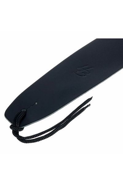 Harley Benton Harley Benton Strap 6 BK Guitar Strap